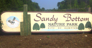 Sandy Bottom Nature Park